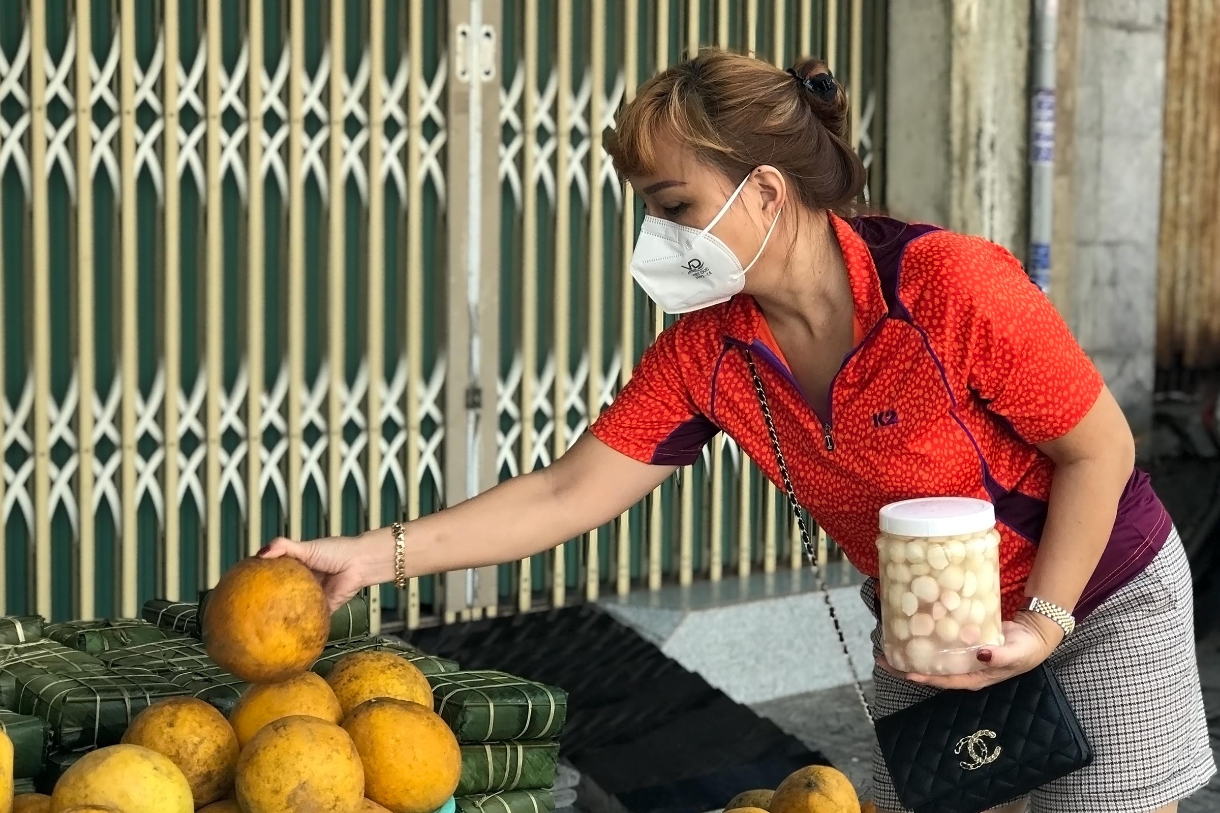 sam Tet o cho Bac o quan 1 anh 4