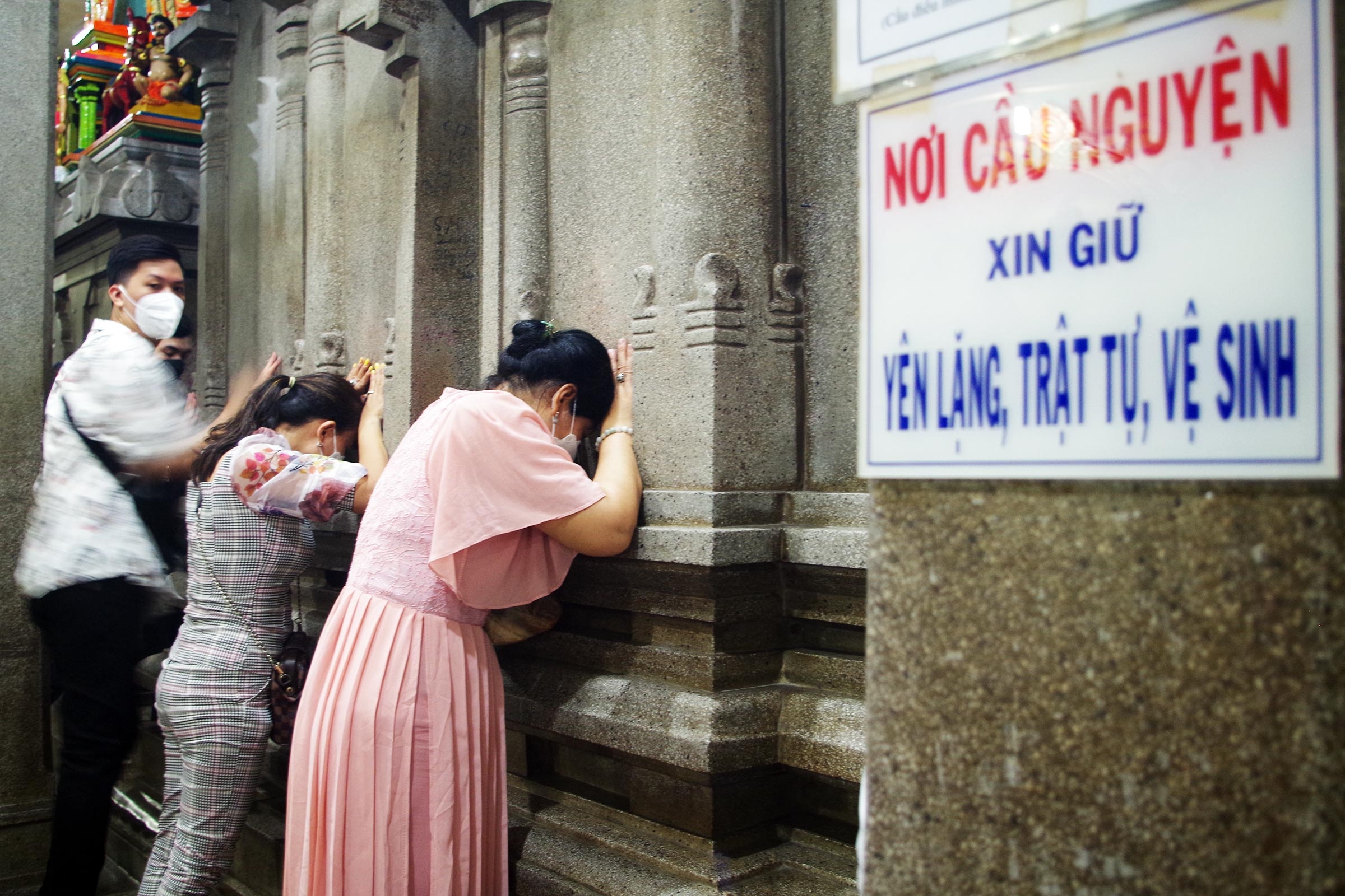 đi chùa TP.HCM đầu năm ảnh 7 di chua TP.HCM dau nam anh 7