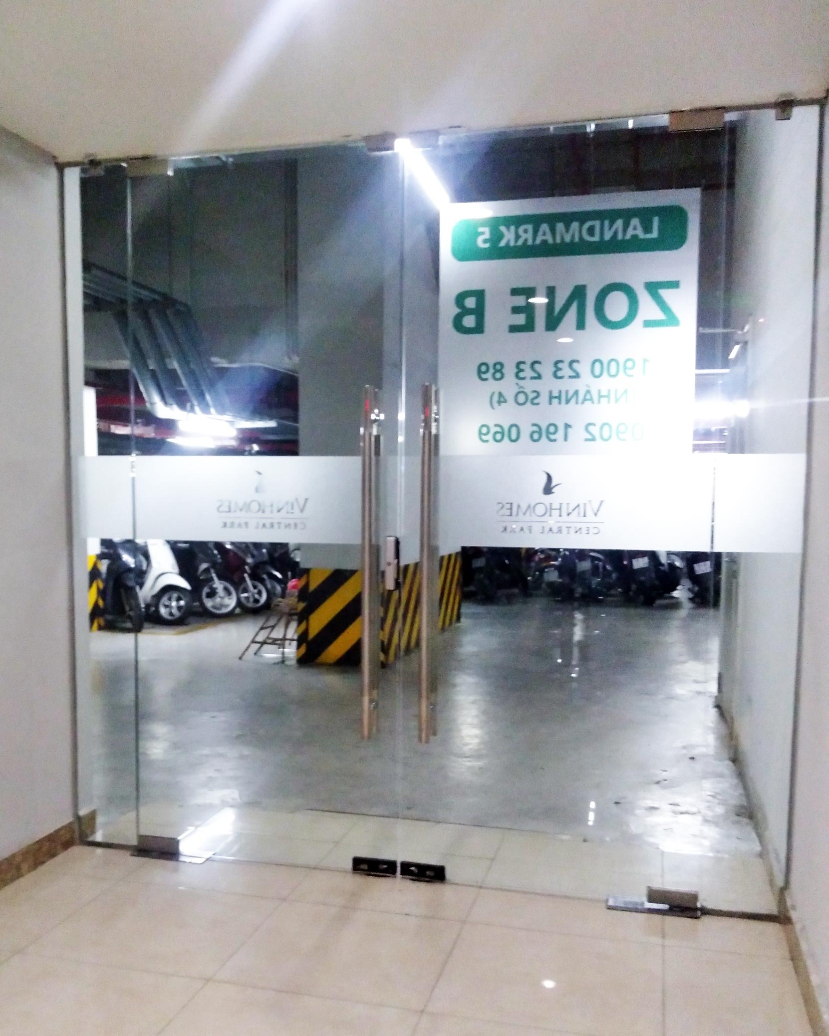 chúc Tết ở chung cư TP.HCM ảnh 2 chuc Tet o chung cu TP.HCM anh 2