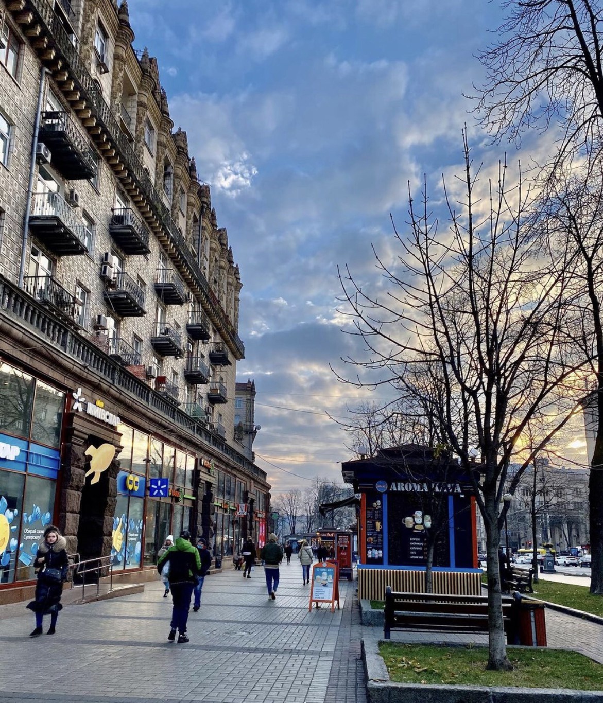 nguoi Ukraine o TP.HCM anh 2