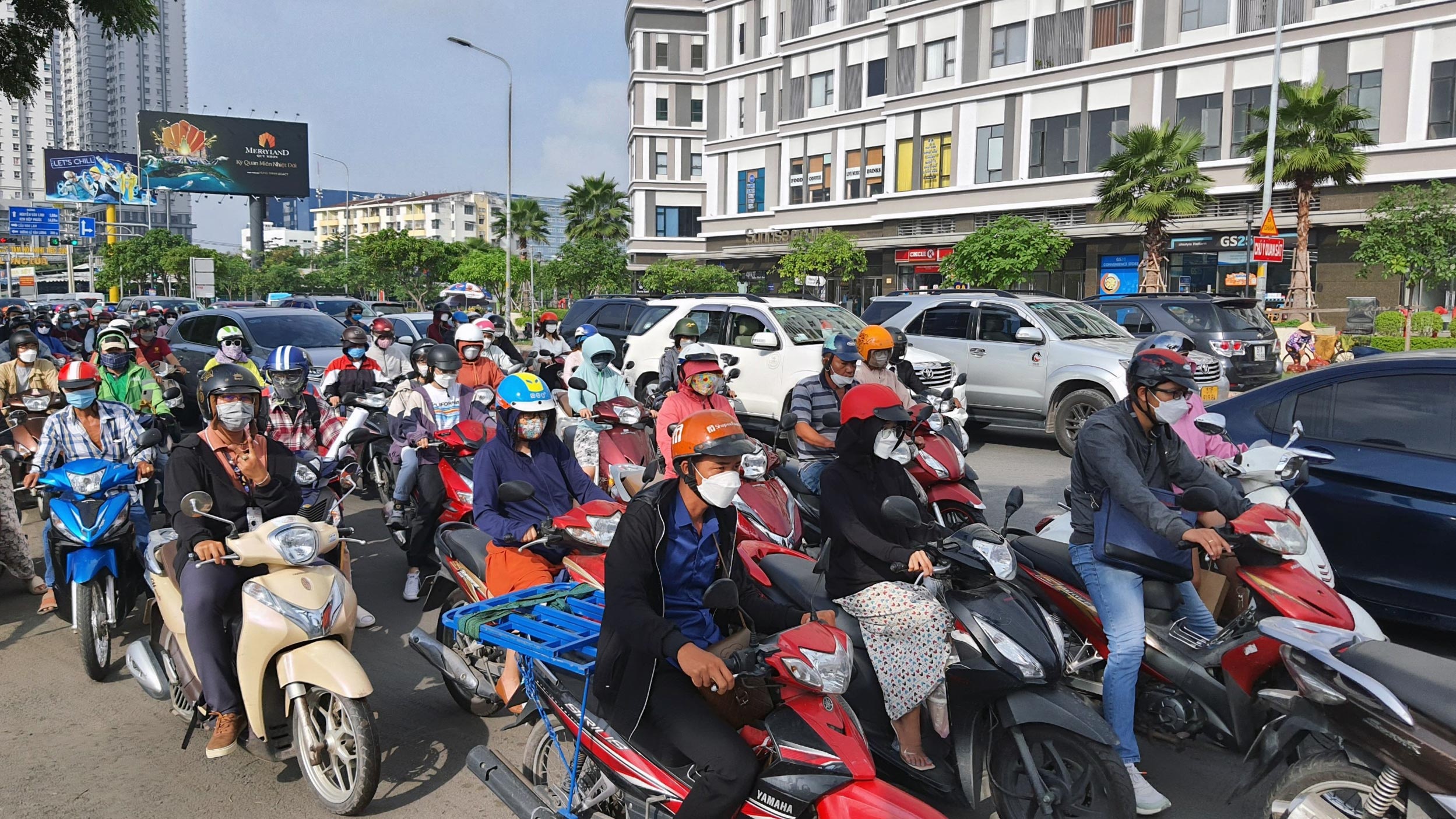 ket xe do cao oc anh 3