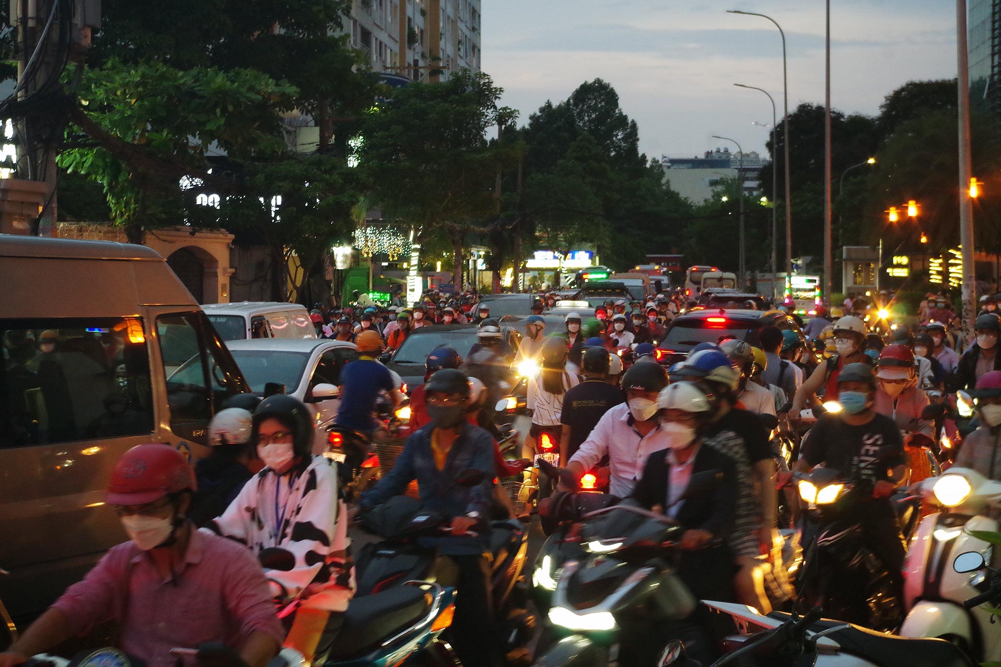 ket xe do cao oc anh 2