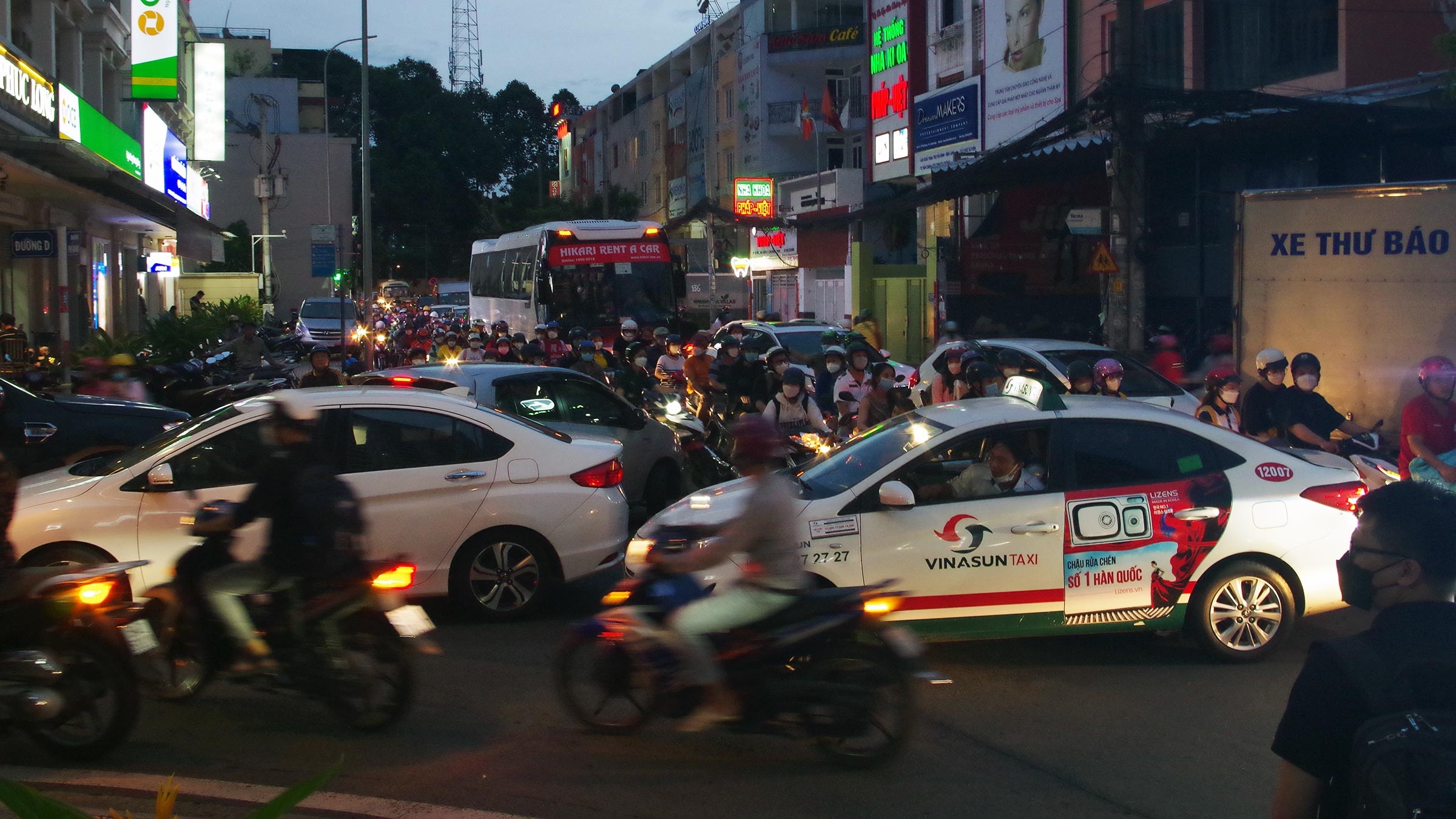 ket xe do cao oc anh 4