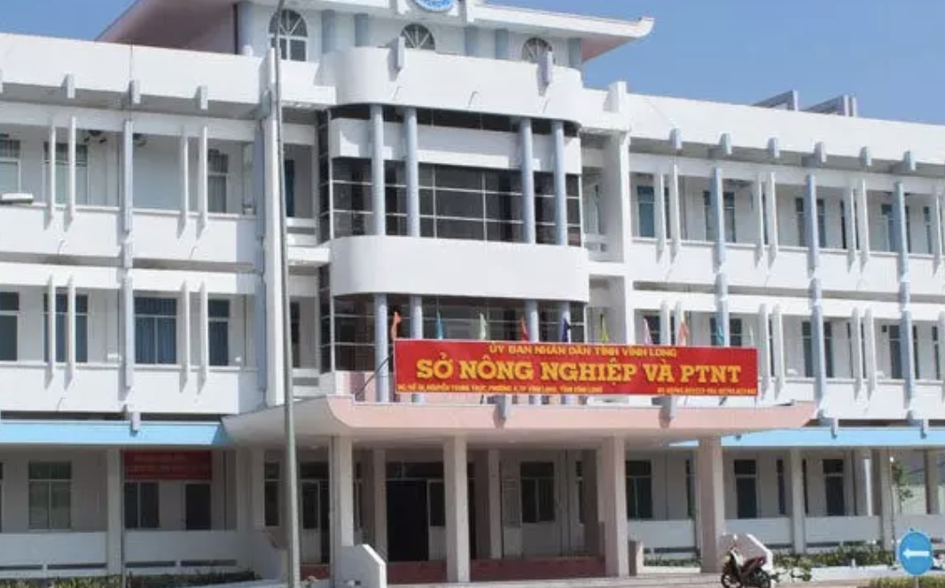 Pho giam doc so yeu cau phai co nhuan but moi cap thong tin cho PV hinh anh