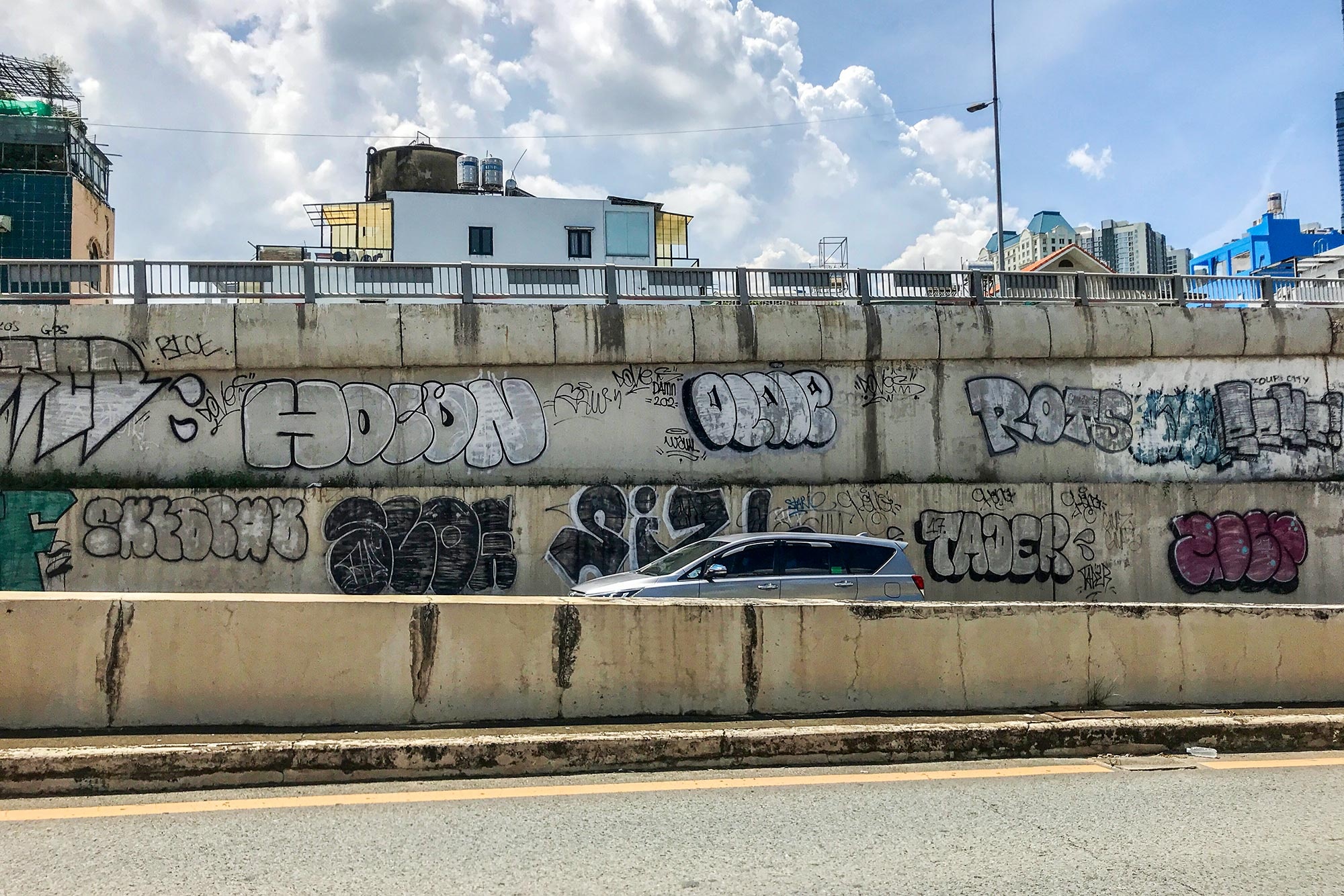 Vẽ tranh tường ở TP.HCM ảnh 2 Ve tranh tuong o TP.HCM anh 2