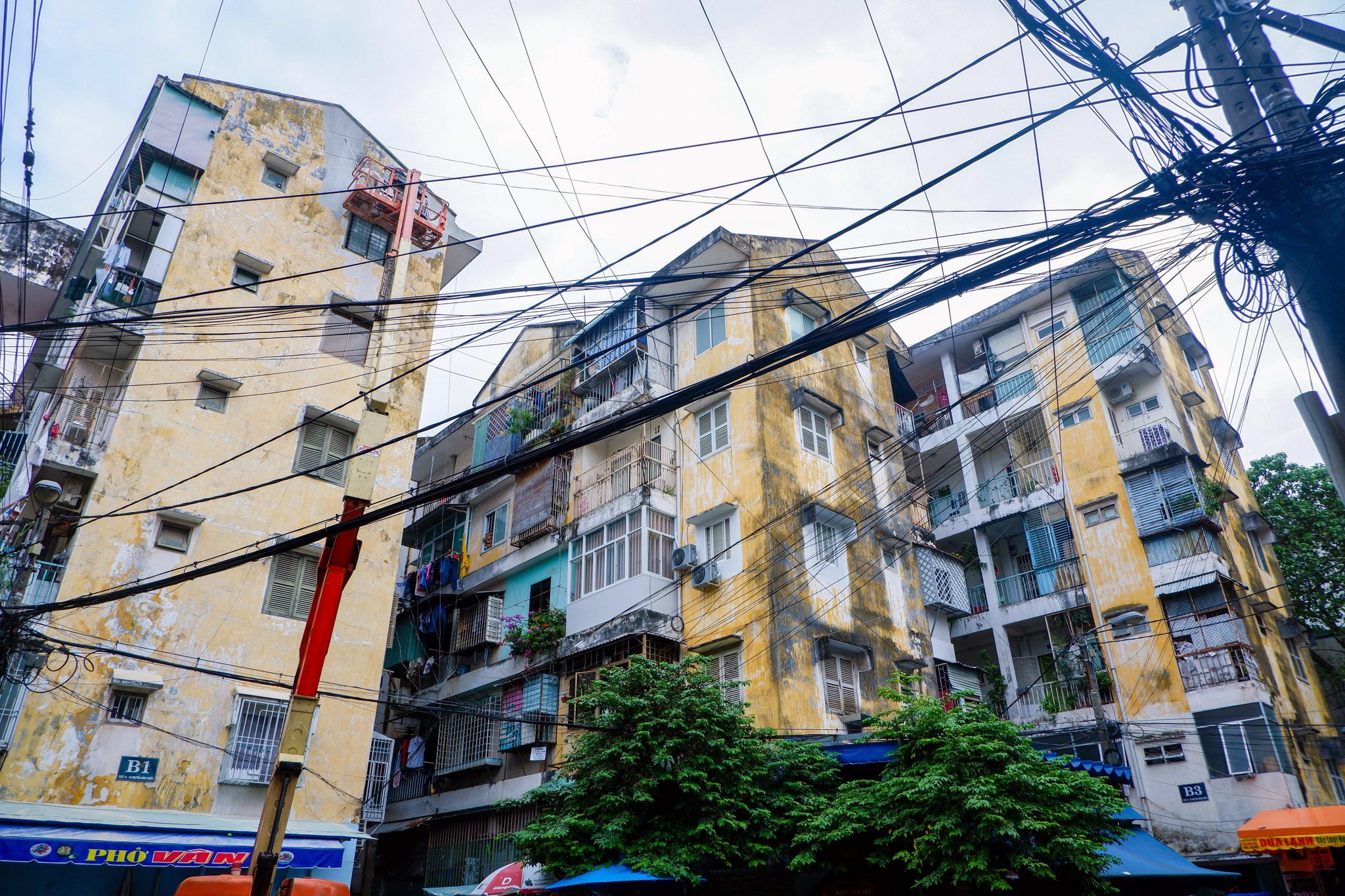 Vẽ tranh tường ở TP.HCM ảnh 4 Ve tranh tuong o TP.HCM anh 4