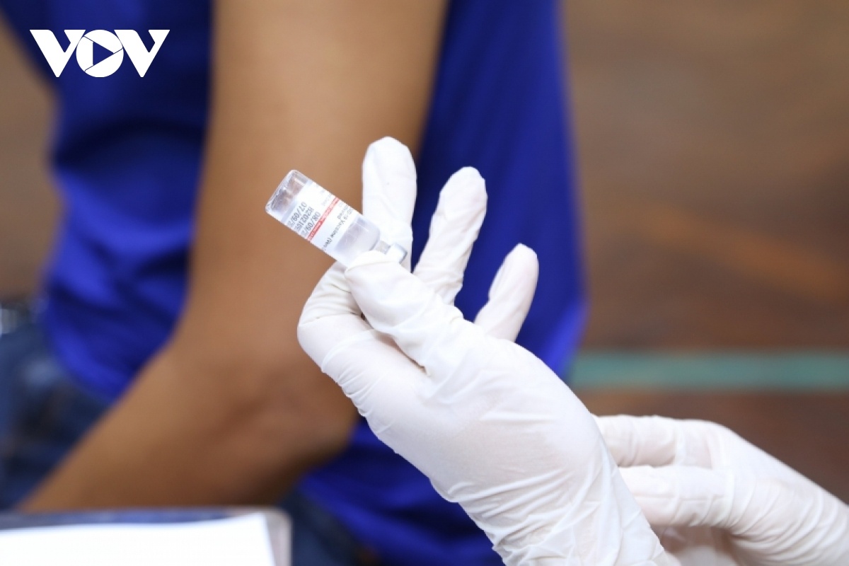 Dak Lak phai tieu huy hon 70.000 lieu vaccine da het han su dung anh 1