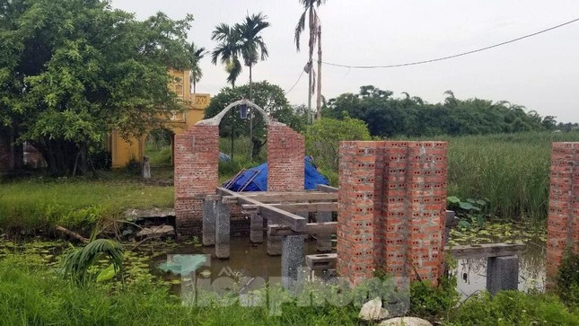 Thao do khu du lich trai phep o Hai Phong anh 2