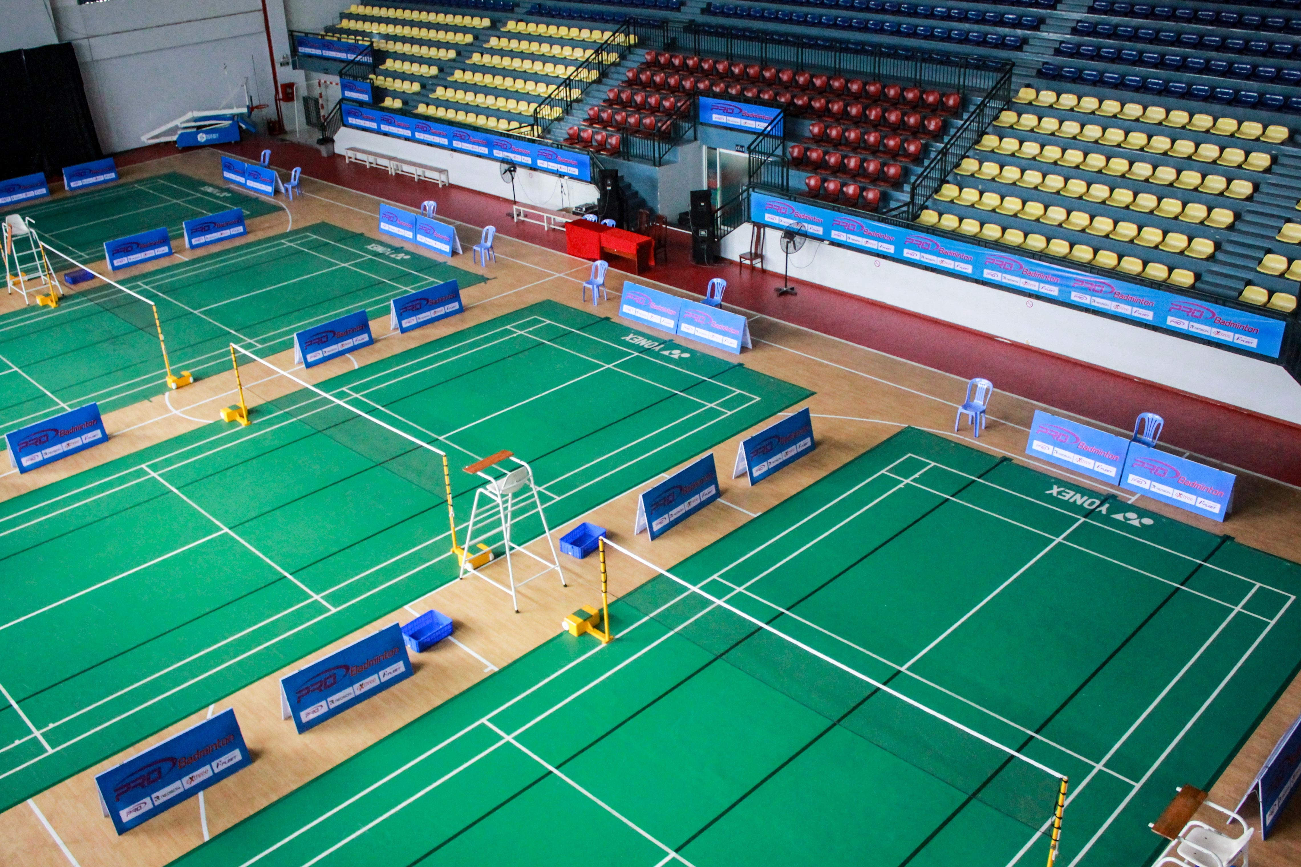 Nguoi TP.HCM tim noi tap the duc anh 2