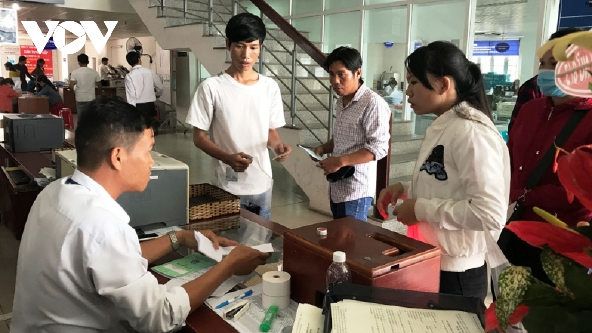 Binh Duong chi sai hon 21 ty tien huong tro cap that nghiep anh 1