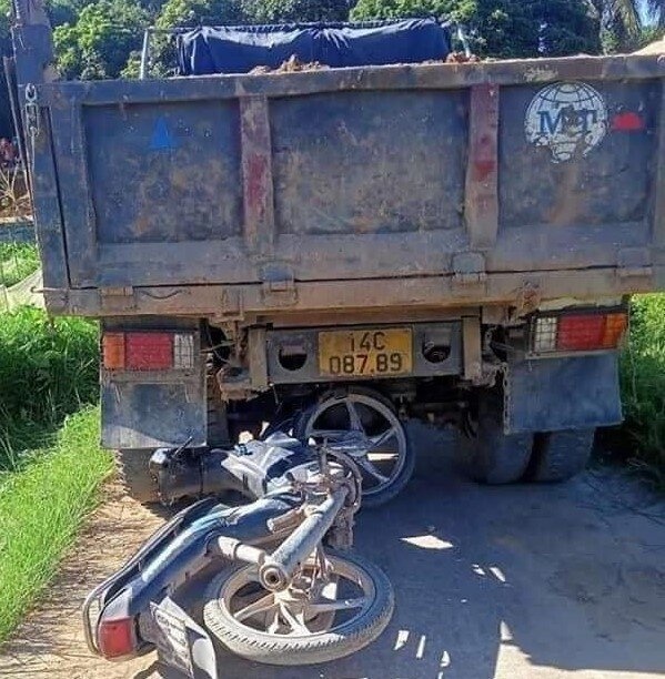 TNGT hy huu o Ha Long anh 2