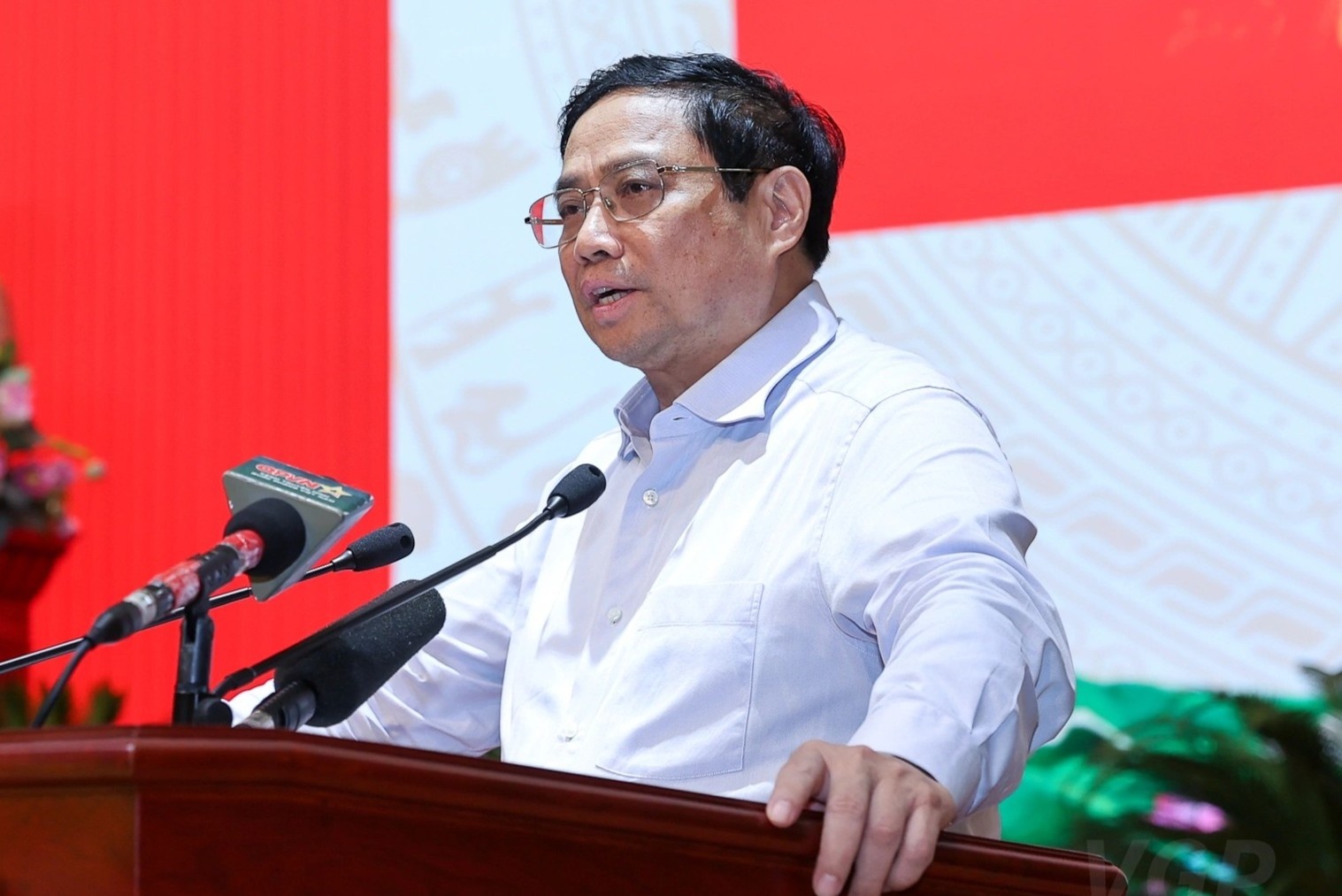 Thu tuong: 'Doi moi cong nghe de tang cuong tiem luc quan su' hinh anh