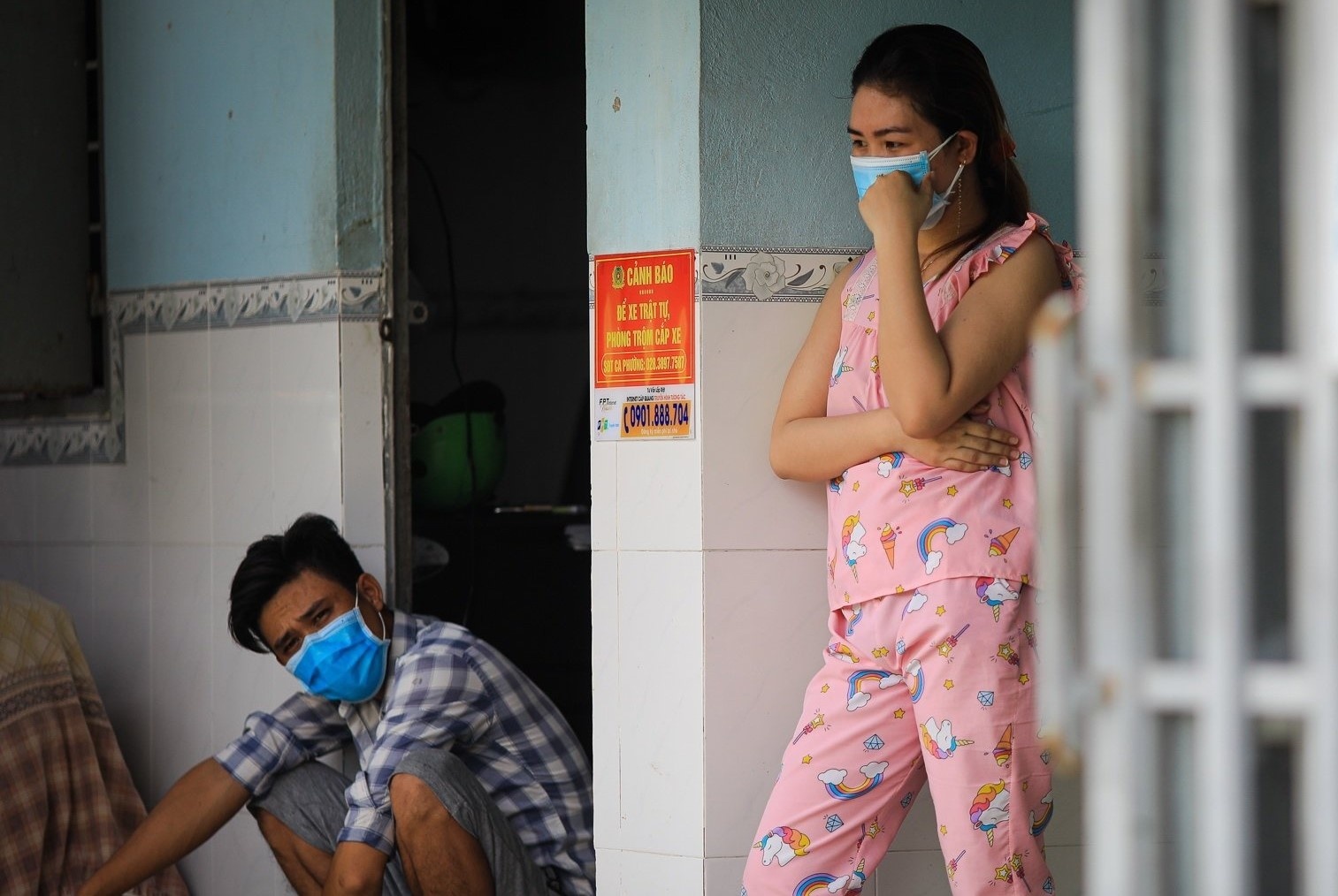 Bat dong san gap kho, co nen xay phong tro cho thue? hinh anh