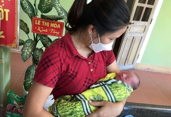 bo roi be so sinh anh 1