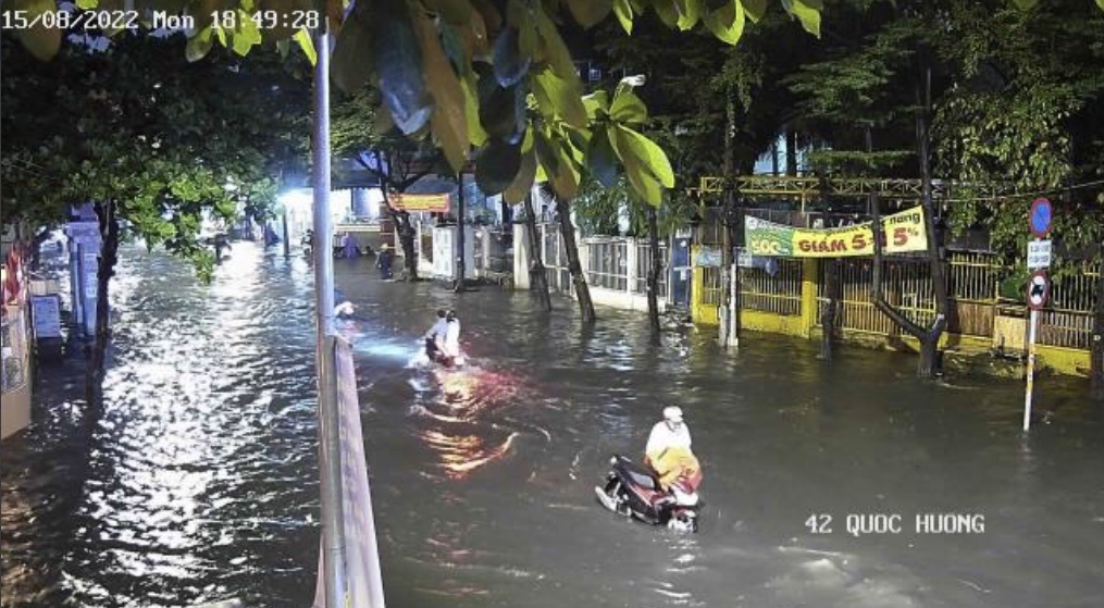 cau Thu Thiem 2 ngap anh 1