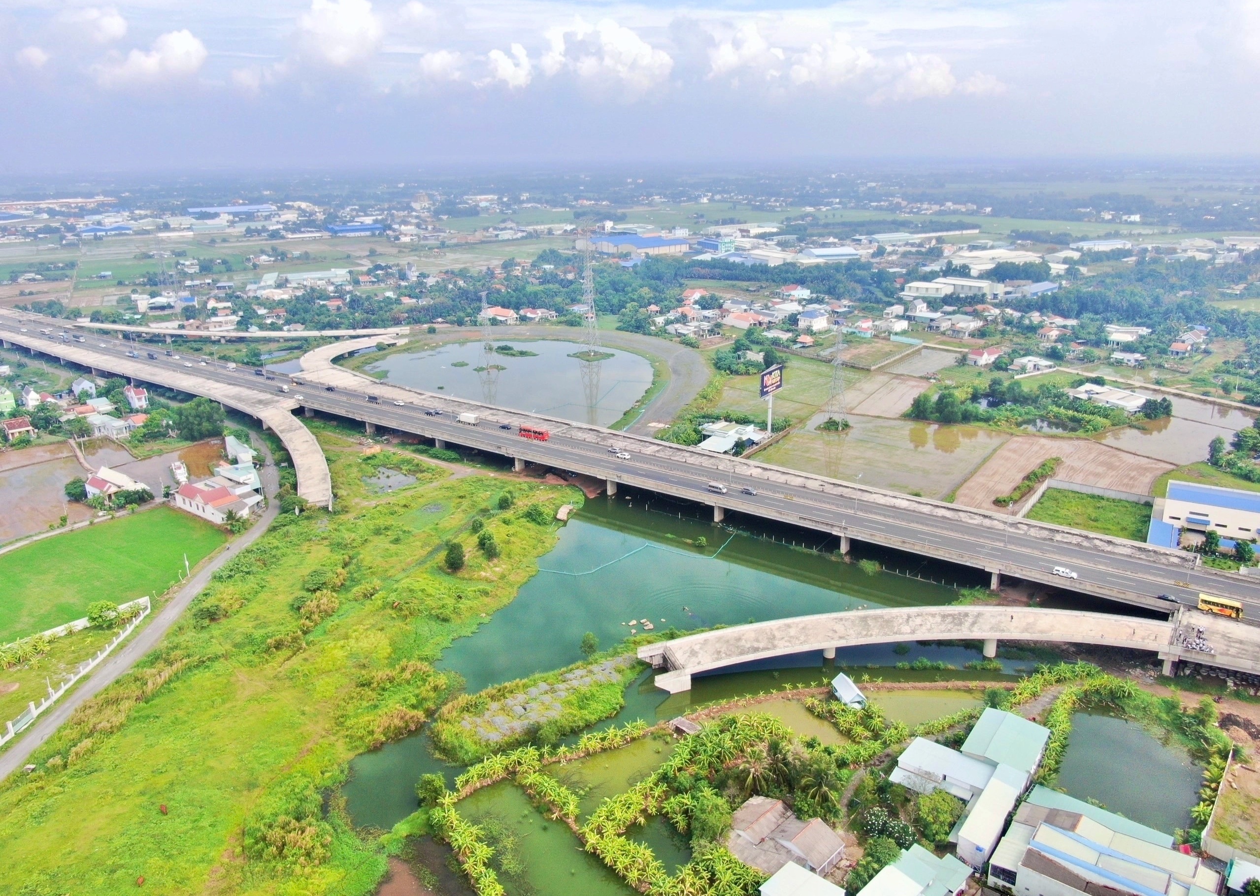 TP.HCM chon duong vanh dai 3 lam 'kieu mau ve boi thuong, tai dinh cu' hinh anh