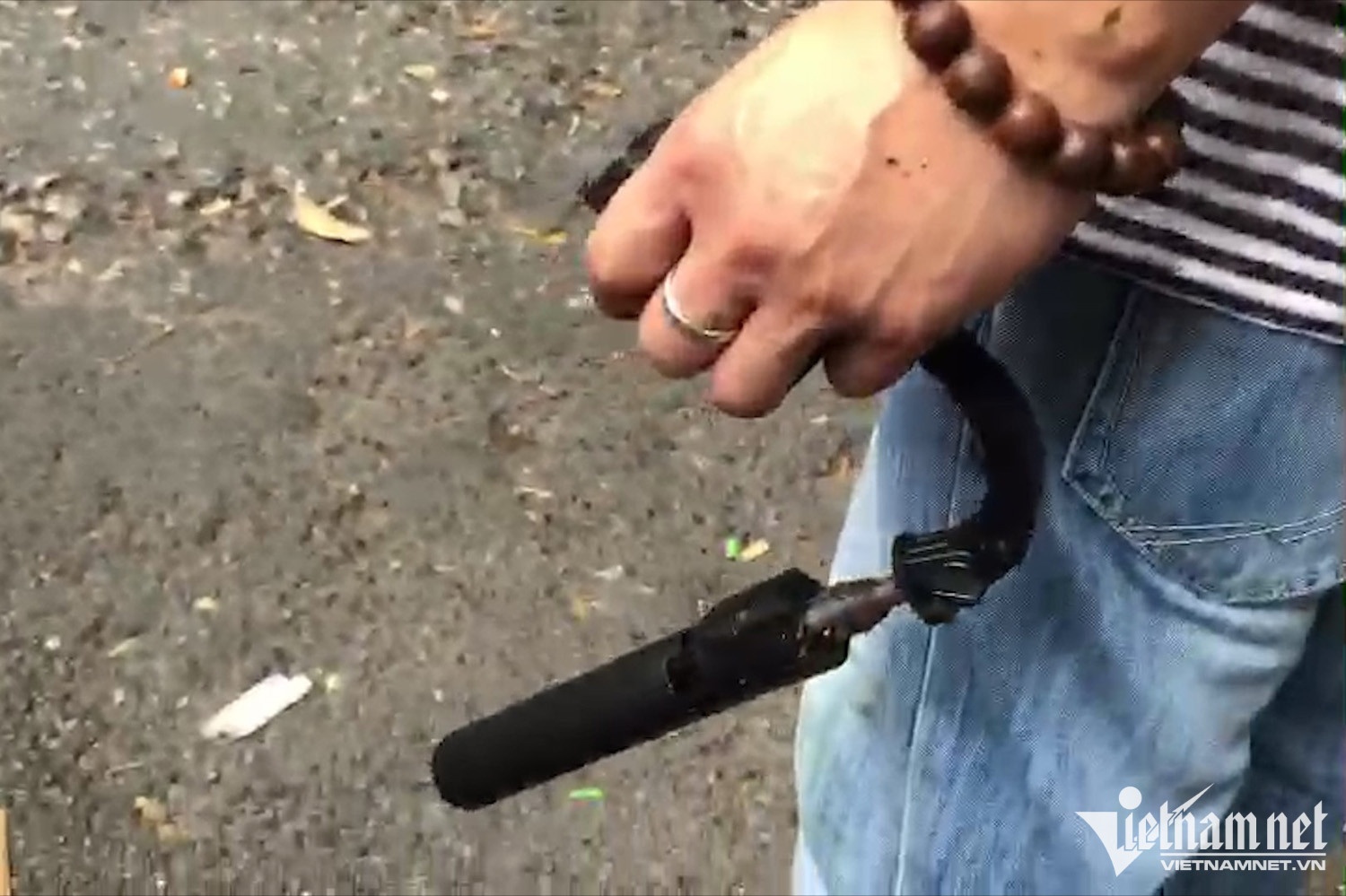 ca phe duong tau anh 2