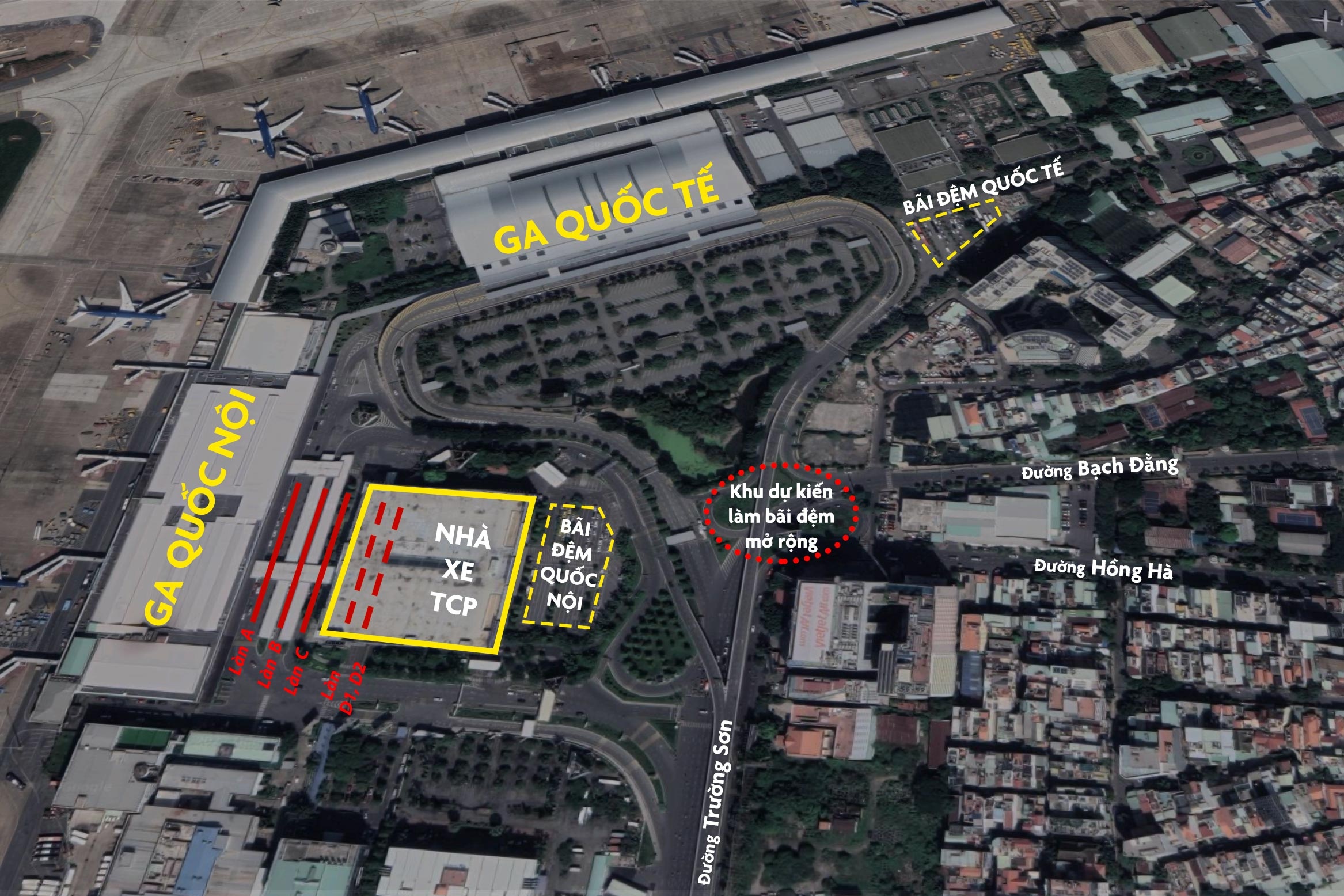 un tac san bay anh 3