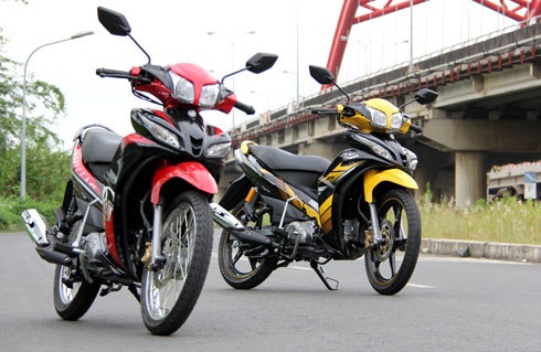 Chon Future 125 Fi hay Jupiter RC Fi? hinh anh