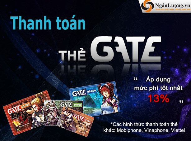 'Ngan Luong khong phat hanh game online' hinh anh