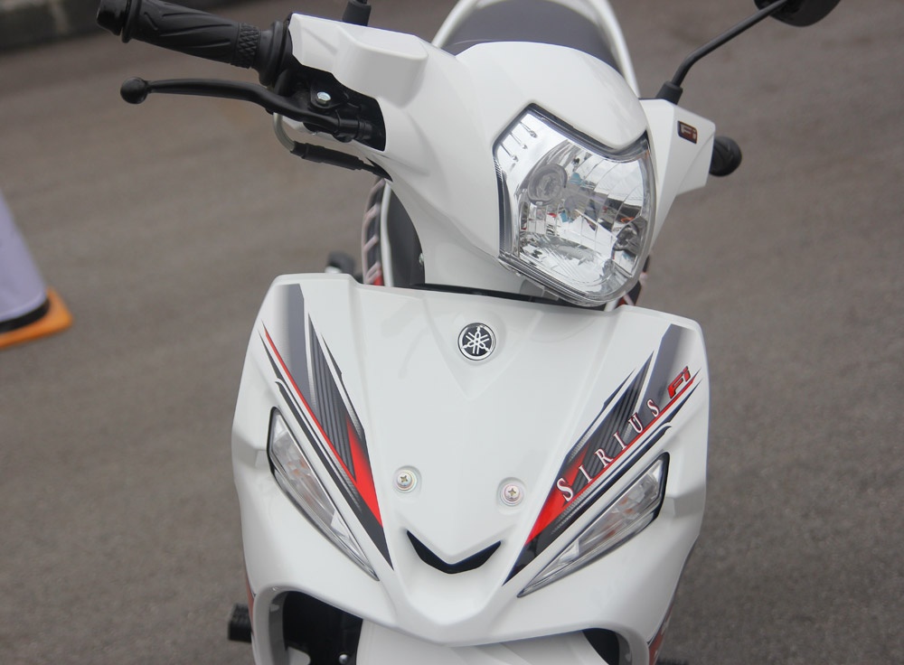 Nhung diem nhan o Sirius Fi 2014 hinh anh