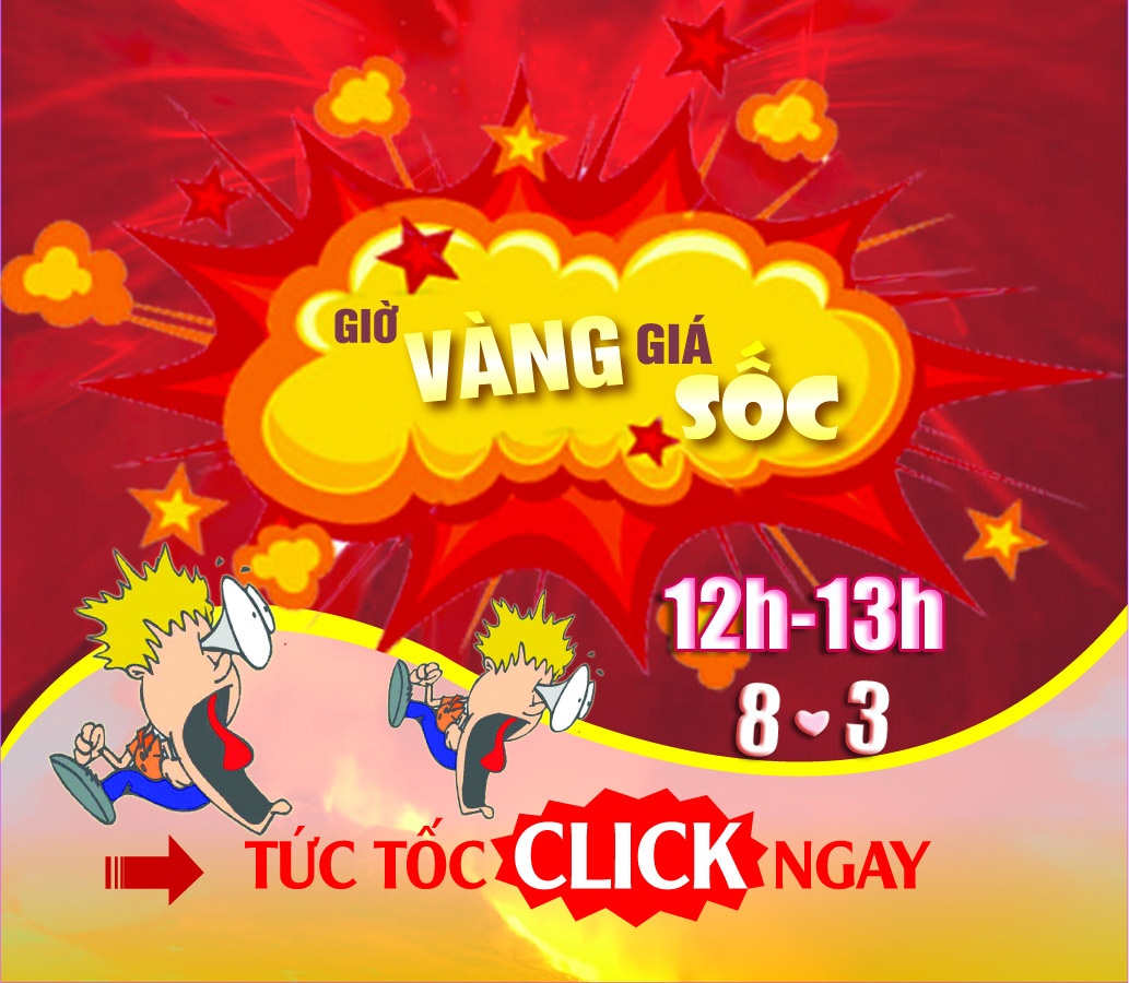 Mua hang cong nghe voi gia soc hinh anh