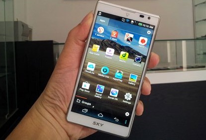 Tu van mua dien thoai tam gia 3 trieu dong hinh anh