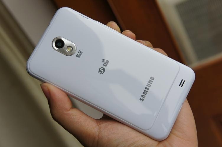 Cach up ROM cho Samsung Galaxy S2 HD LTE hinh anh