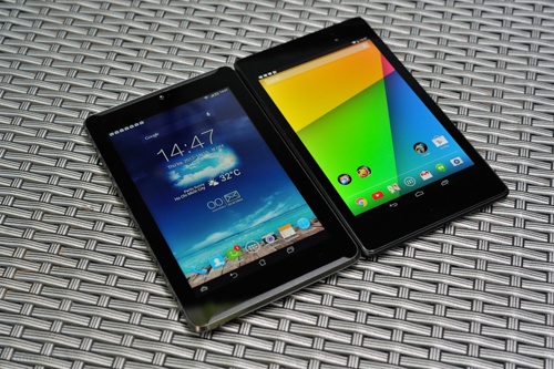 Chon Asus FonePad 7 2 hay Nexus 7? hinh anh