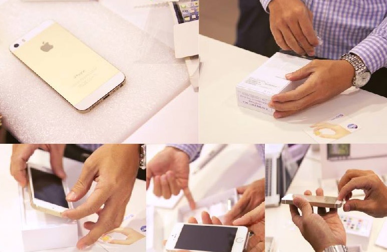 Dung thu iPhone, iPad trong 7 ngay mien phi hinh anh