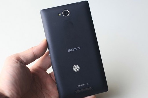 Camera bi am do khi cai ban dung moi hinh anh