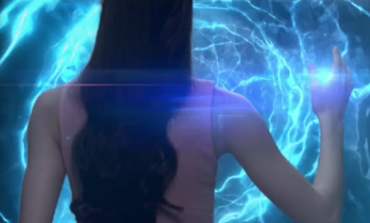 Lo video quang cao xe moi cua Yamaha tai Viet Nam hinh anh