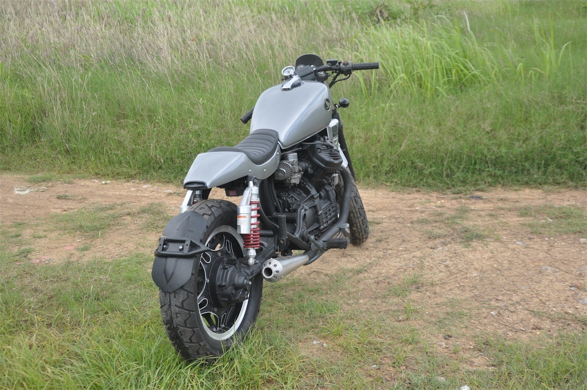 Honda GL400