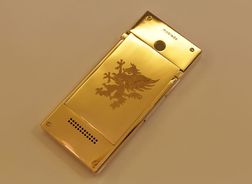 Mobiado dát vàng ở Hà Nội.