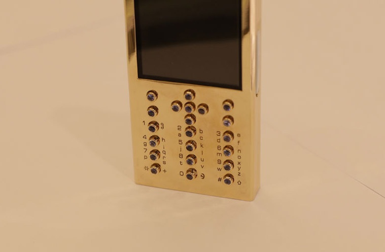 Mobiado dát vàng ở Hà Nội.