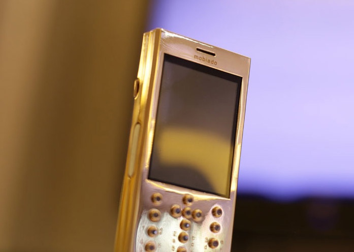 Mobiado dát vàng ở Hà Nội.