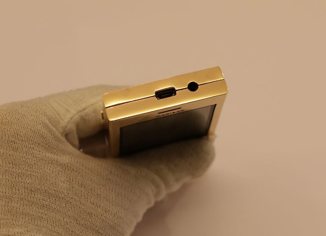 Mobiado dát vàng ở Hà Nội.