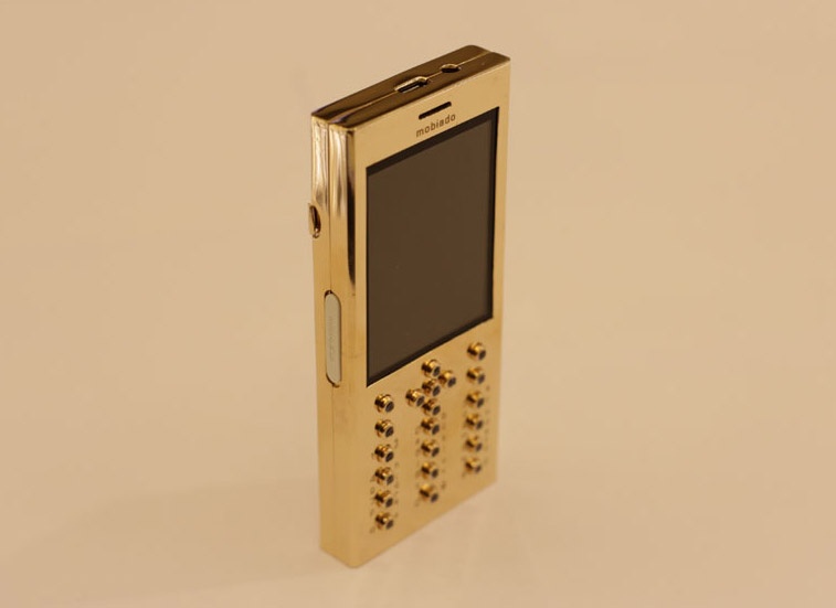 Mobiado dát vàng ở Hà Nội.