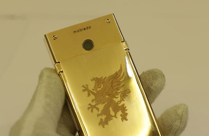 Mobiado dát vàng ở Hà Nội.