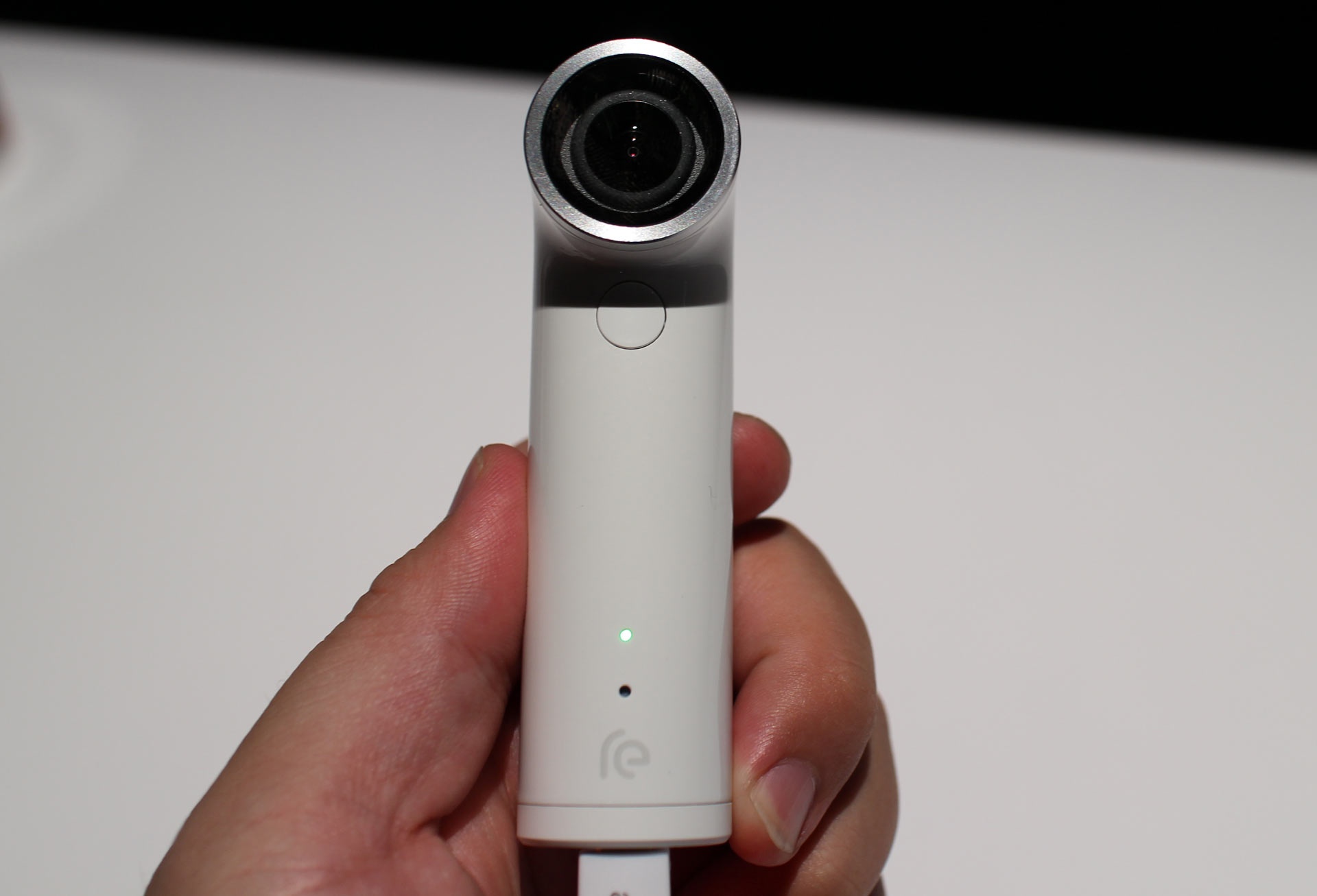 HTC RE Camera