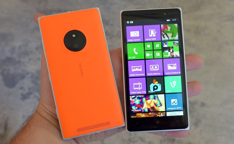 4 smartphone cao cap dong loat giam gia hinh anh