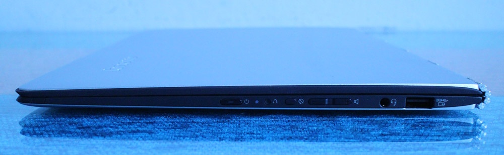 Lenovo Yoga 3 Pro