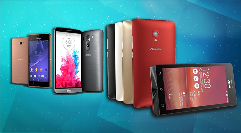 Zenfone 5 la smartphone tot nhat 2014 tai Viet Nam hinh anh