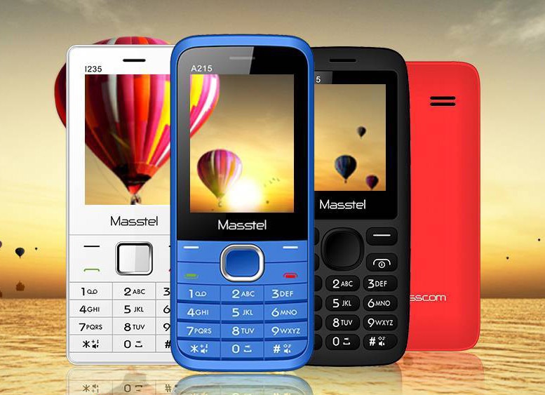 Dien thoai nghe goi gia hap dan danh cho Tet hinh anh