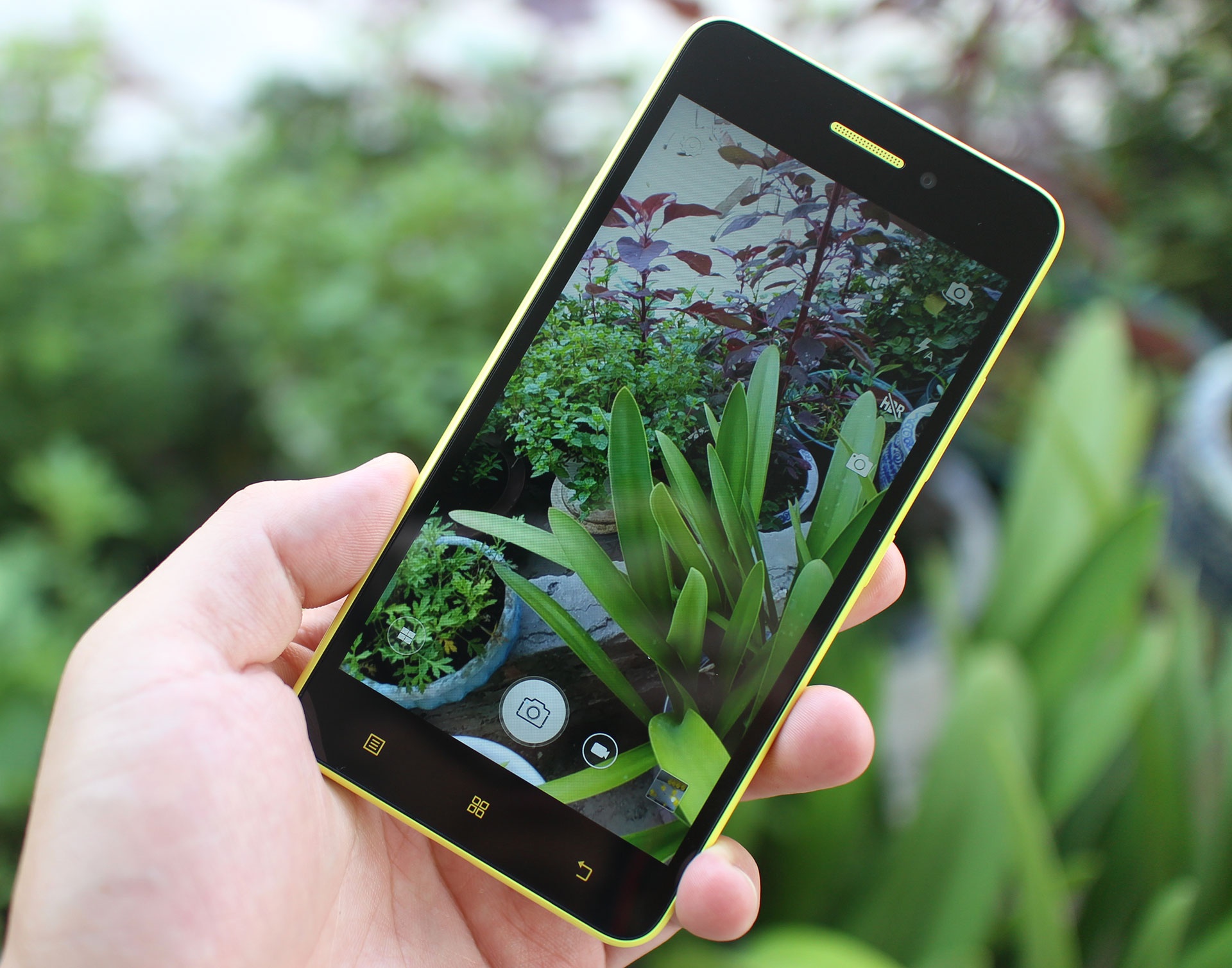 Danh gia Lenovo S60: Thiet ke dep, ho tro 2 SIM hinh anh