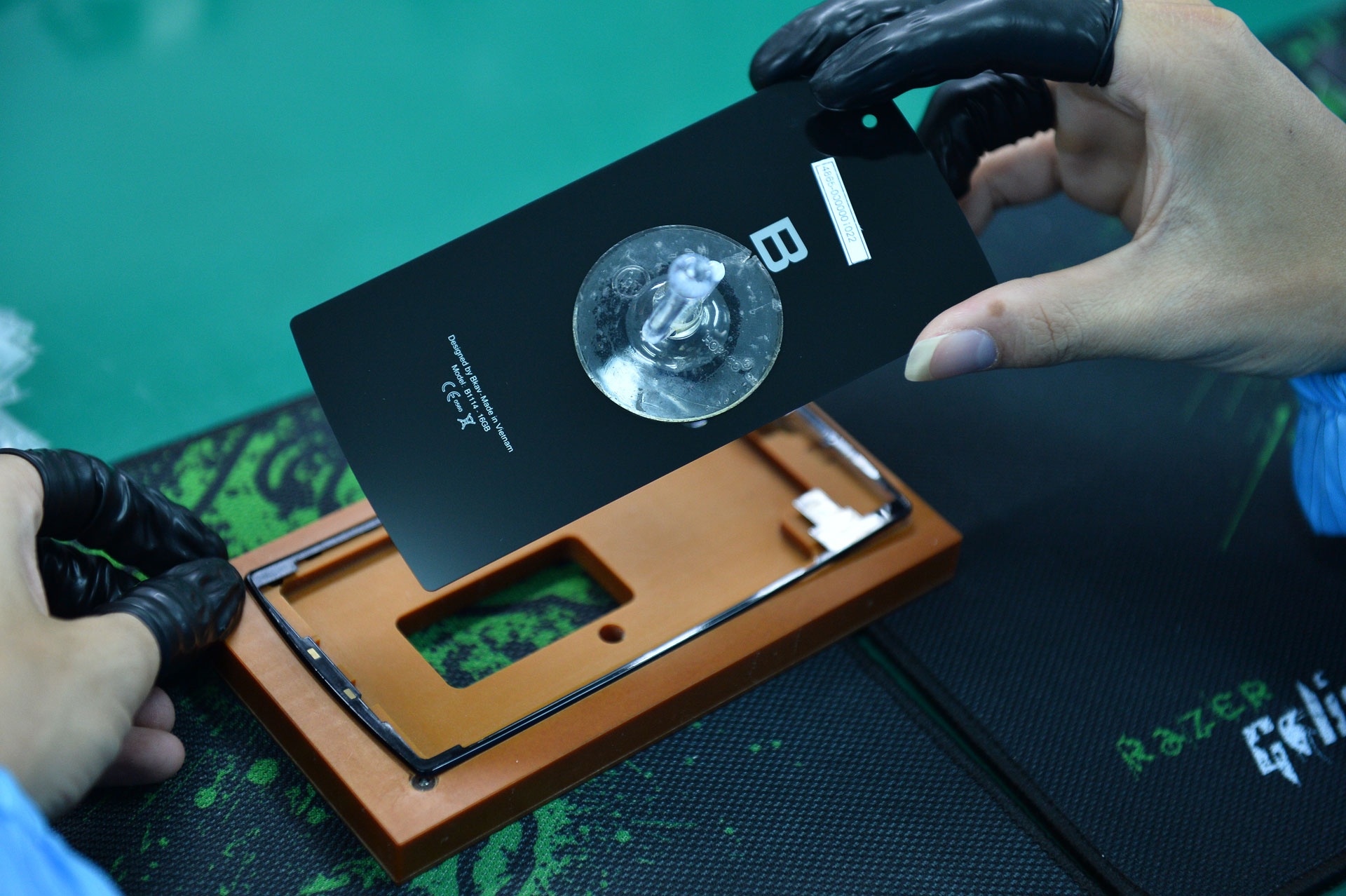 Bphone nhan dat hang dot hai tu 25/8 hinh anh