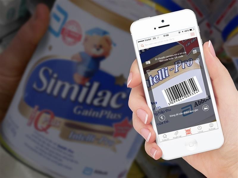 Ung dung giup tranh mua phai hang gia hinh anh