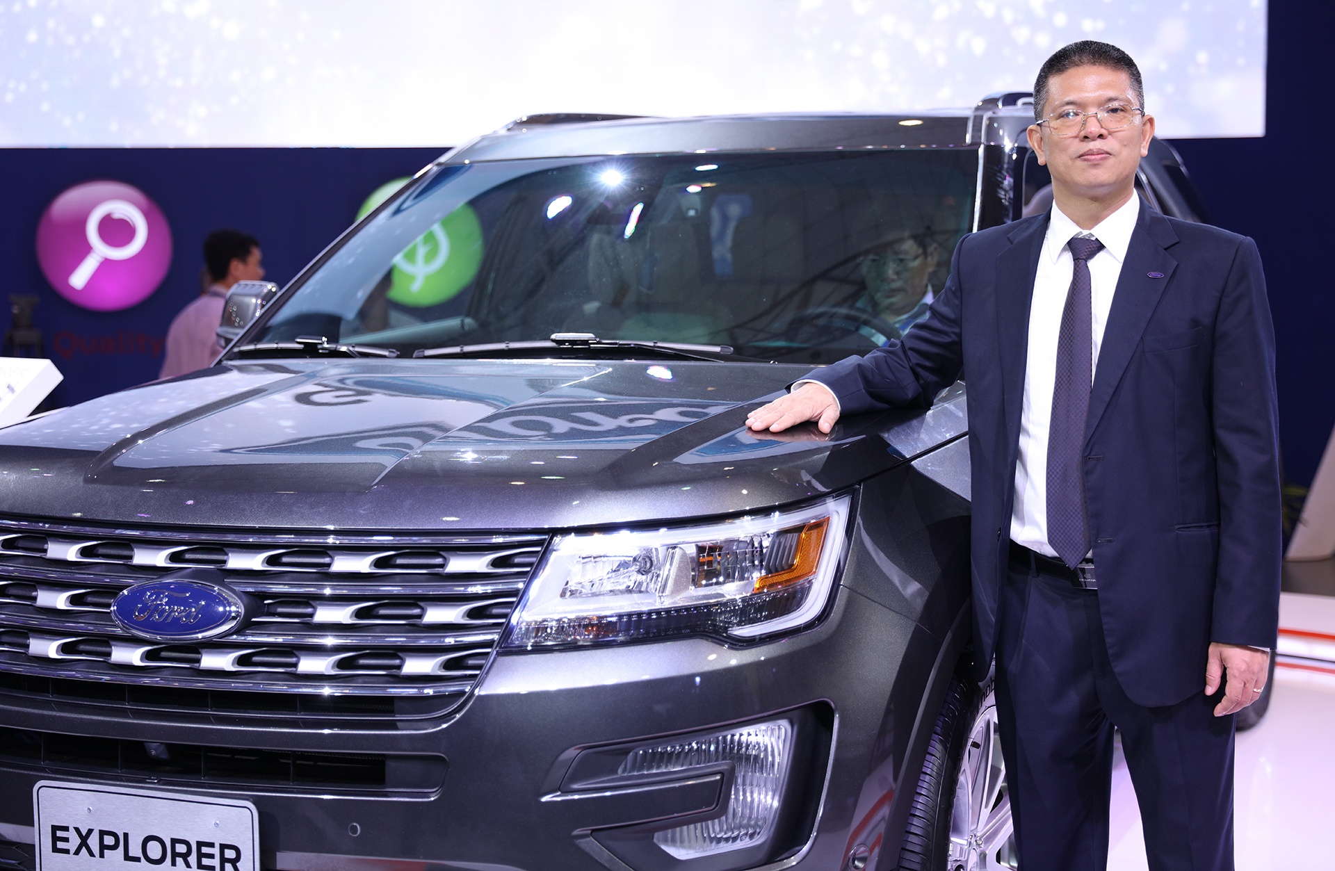 TGD Ford Viet Nam anh 1