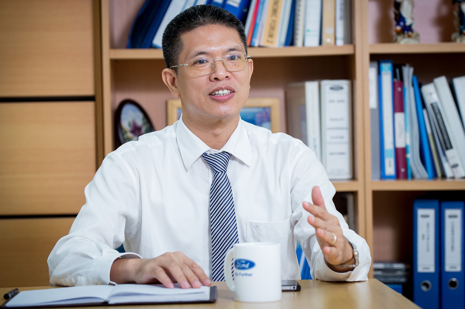 TGD Ford Viet Nam anh 2