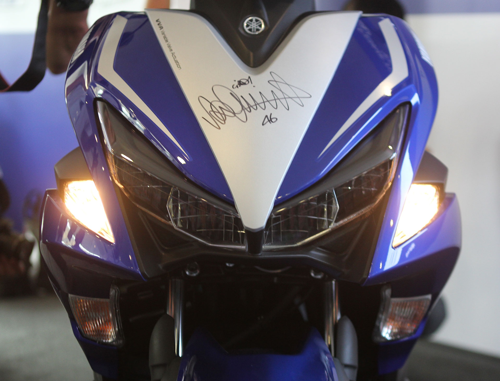 anh chi tiet Yamaha NVX anh 3